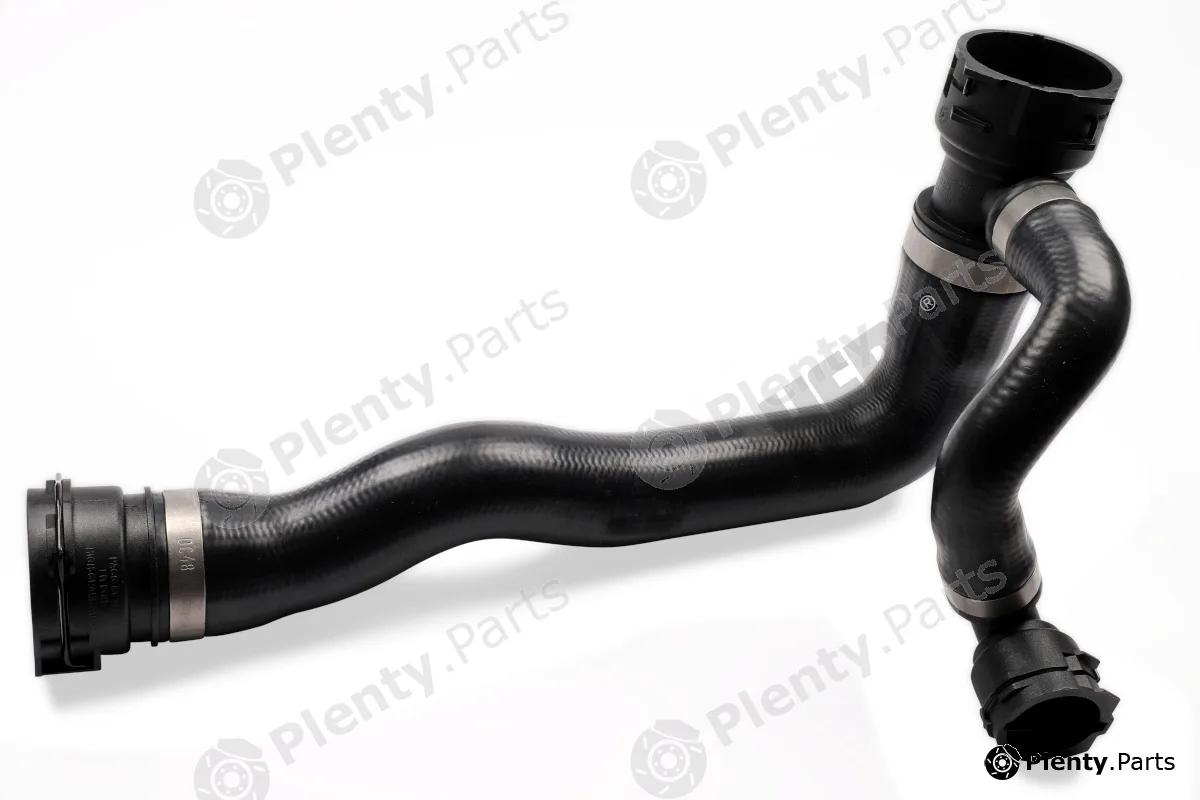 Hepu TM7110 — Radiator Hose