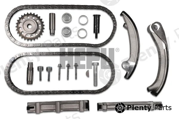 Hepu 21-0418 — Timing Chain Kit