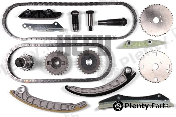 Hepu 21-0577 — Timing Chain Kit