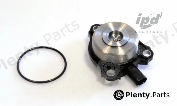 Hepu 21-5068 — Central Magnet, camshaft adjustment IPD inside