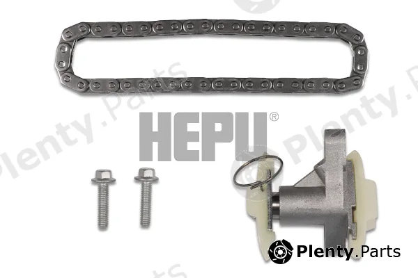Hepu 21-0582 — Timing Chain Kit