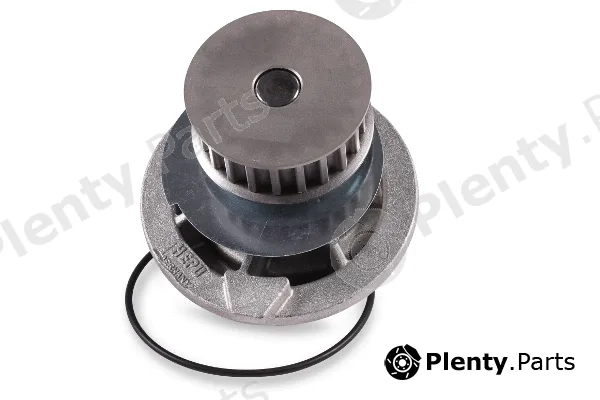 Hepu P398 — Water Pump, engine cooling