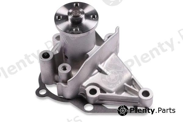 Hepu P7766 — Water Pump, engine cooling