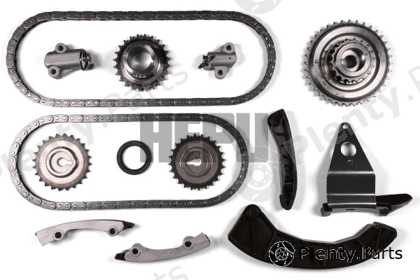 Hepu 21-0585 — Timing Chain Kit