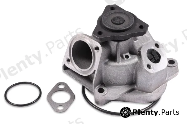 Hepu P532 — Water Pump, engine cooling