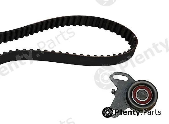 Hepu 20-1233 — Timing Belt Kit