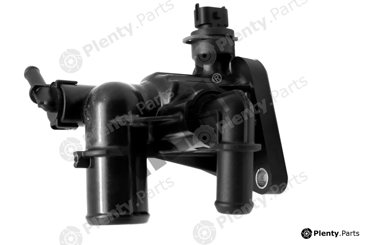 Hepu TM1227 — Thermostat, coolant