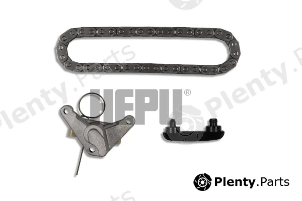 Hepu 21-0134 — Timing Chain Kit