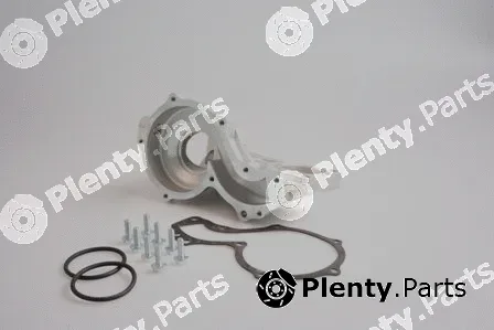Hepu P519G — Housing, water pump