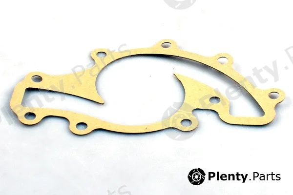 Hepu P2676 — Water Pump, engine cooling