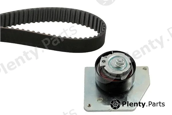 Hepu 20-1750 — Timing Belt Kit