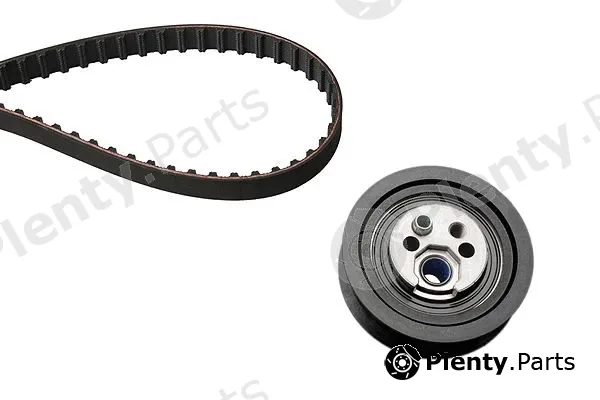 Hepu 20-1056 — Timing Belt Kit