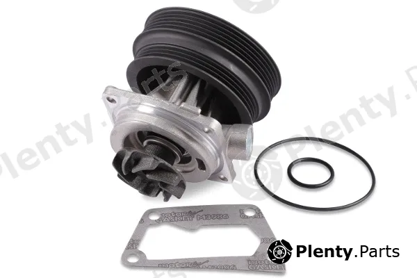 Hepu P1043 — Water Pump, engine cooling