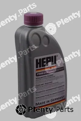 Hepu P999-G12-SUPERPLUS — Antifreeze