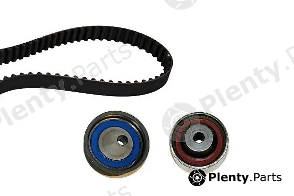 Hepu 20-1237 — Timing Belt Kit