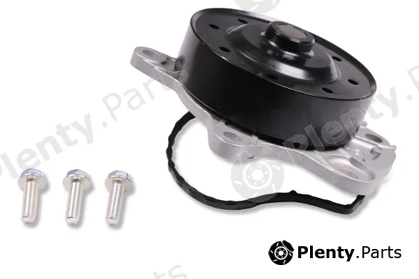 Hepu P7646 — Water Pump, engine cooling