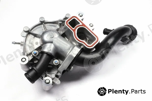 Hepu P7399 — Water Pump, engine cooling