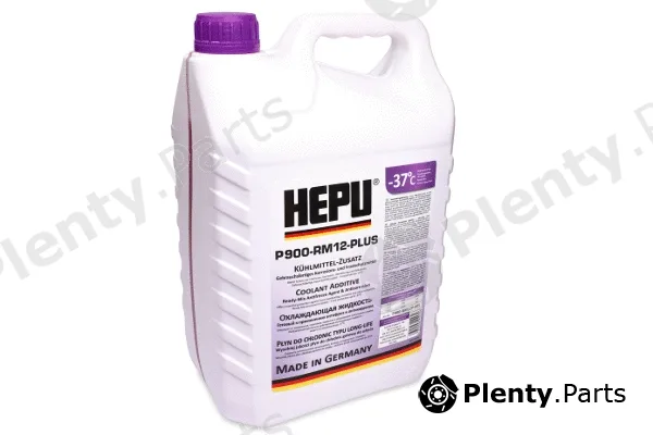Hepu P900-RM12-PLUS-005 — Antifreeze