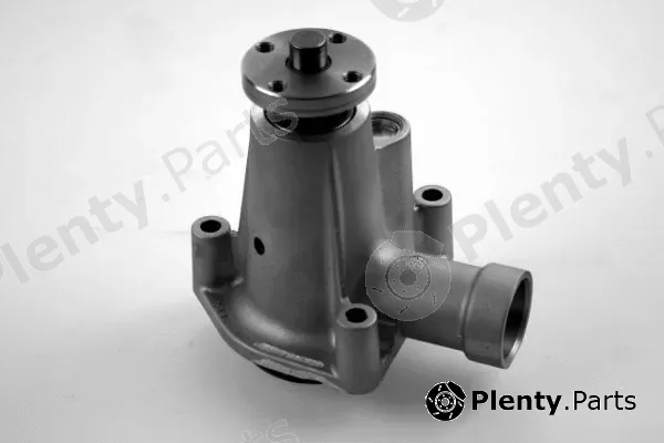 Hepu P9108 — Water Pump, engine cooling