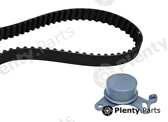 Hepu 20-1009 — Timing Belt Kit
