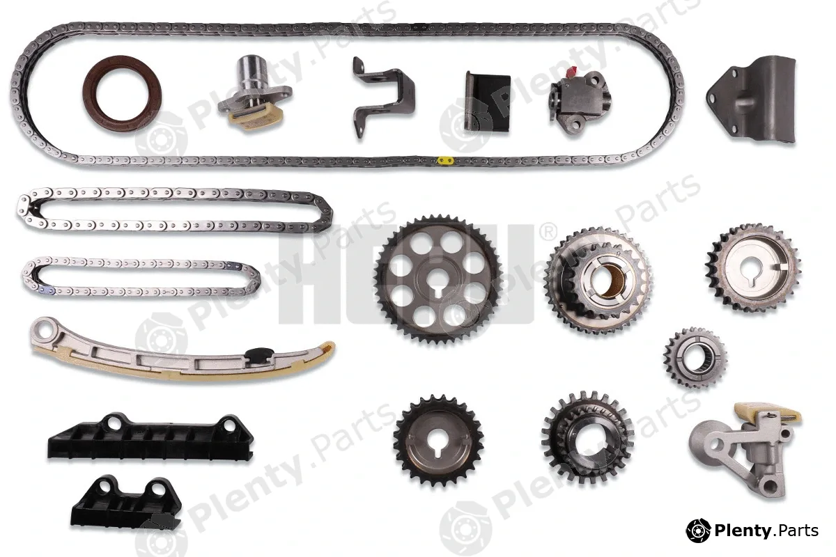 Hepu 21-0388 — Timing Chain Kit