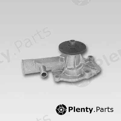 Hepu P769 — Water Pump, engine cooling