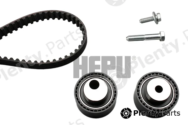 Hepu 20-1275 — Timing Belt Kit