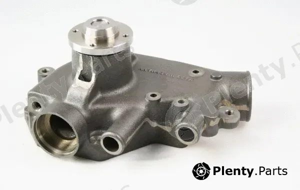 Hepu P9931 — Water Pump, engine cooling