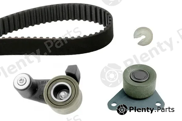 Hepu 20-1129 — Timing Belt Kit