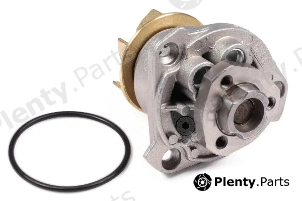 Hepu P525 — Water Pump, engine cooling