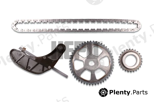 Hepu 21-0379 — Chain Kit, oil pump drive