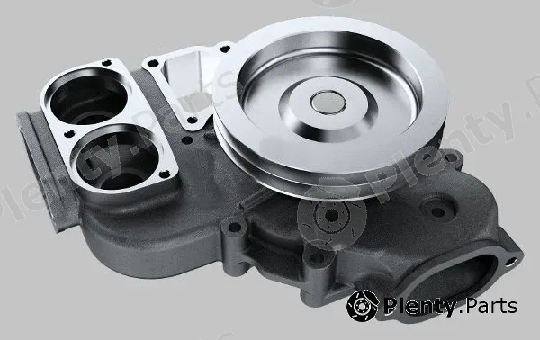 Hepu P9928 — Water Pump, engine cooling