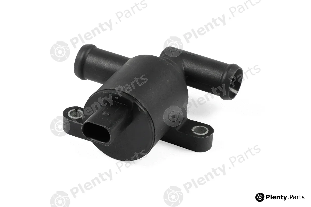 Hepu TM8018 — Coolant Control Valve