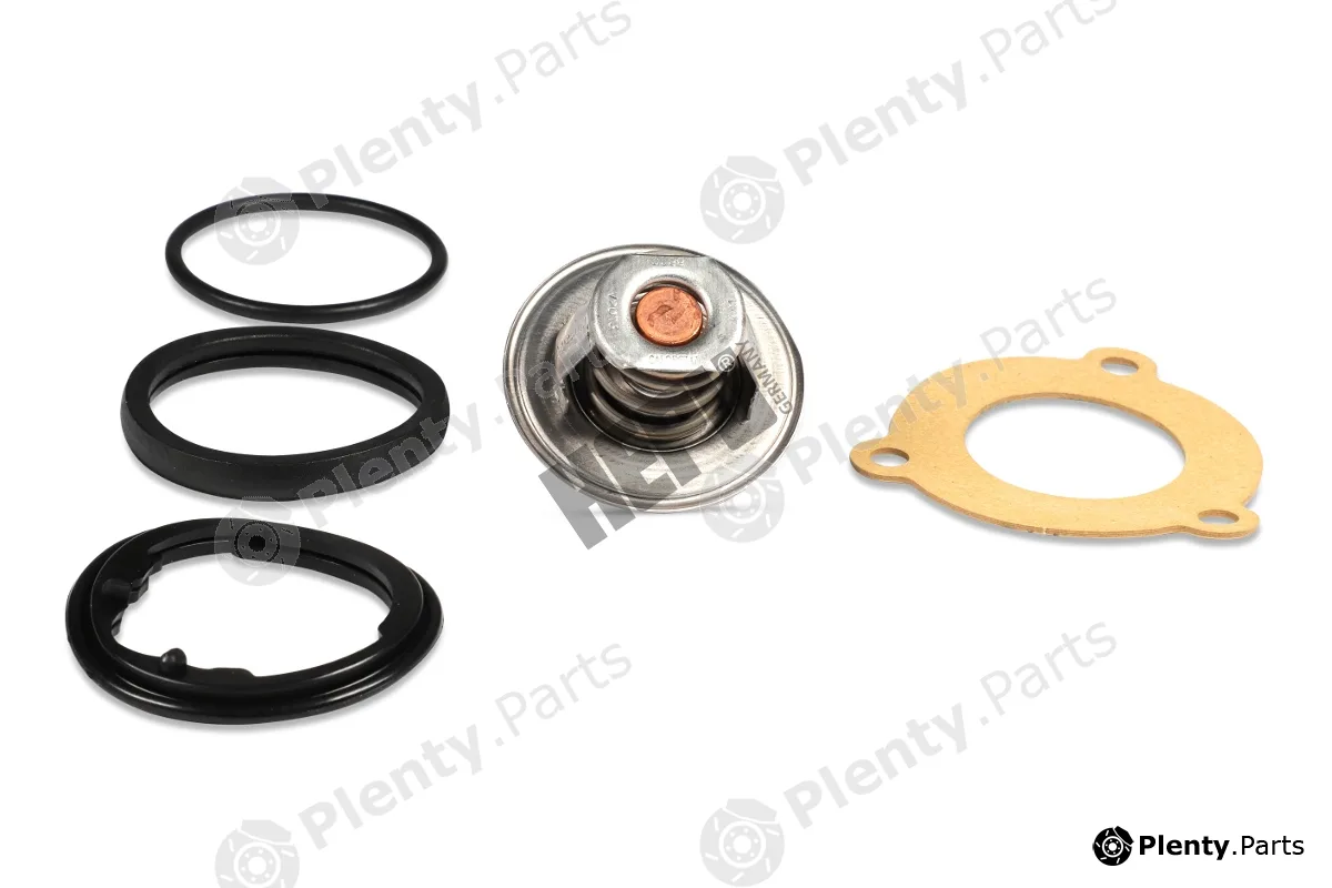 Hepu TM1306 — Thermostat, coolant