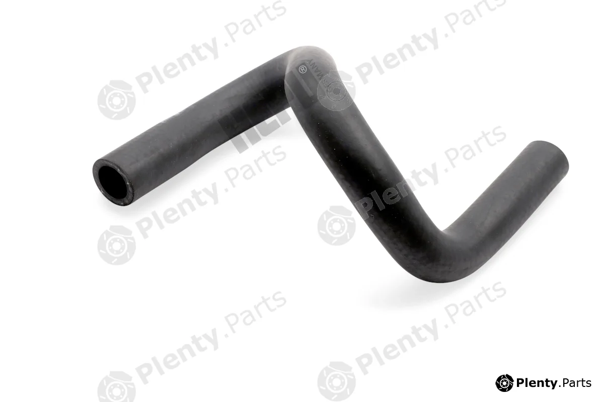 Hepu TM7195 — Radiator Hose