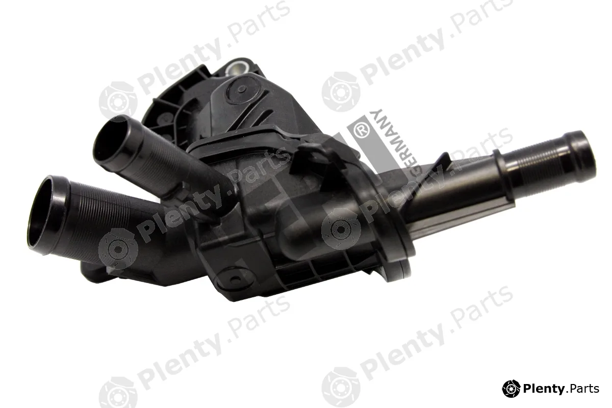 Hepu TM1235 — Thermostat, coolant