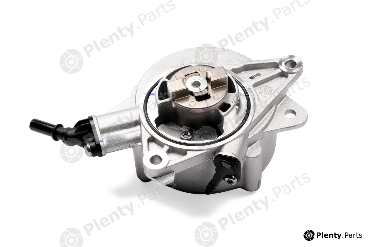 Hepu VP5160 — Vacuum Pump, braking system