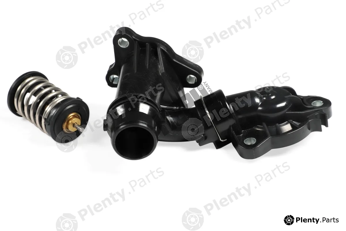 Hepu TM1054 — Thermostat, coolant