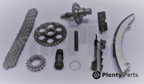 Hepu 21-0090 — Timing Chain Kit