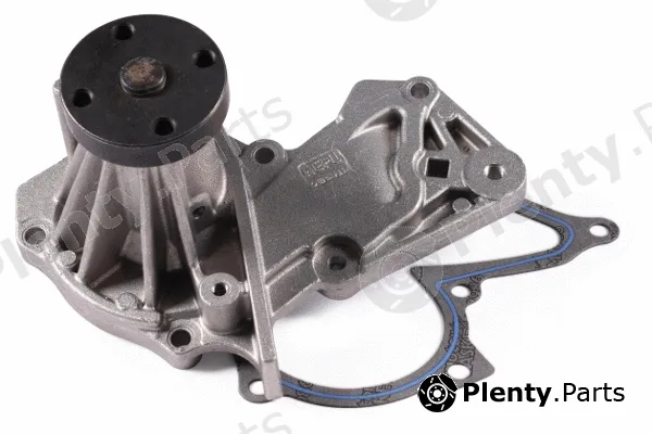 Hepu P255 — Water Pump, engine cooling