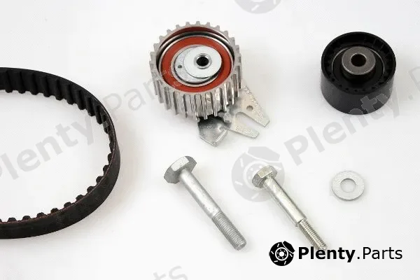 Hepu 20-1418 — Timing Belt Kit