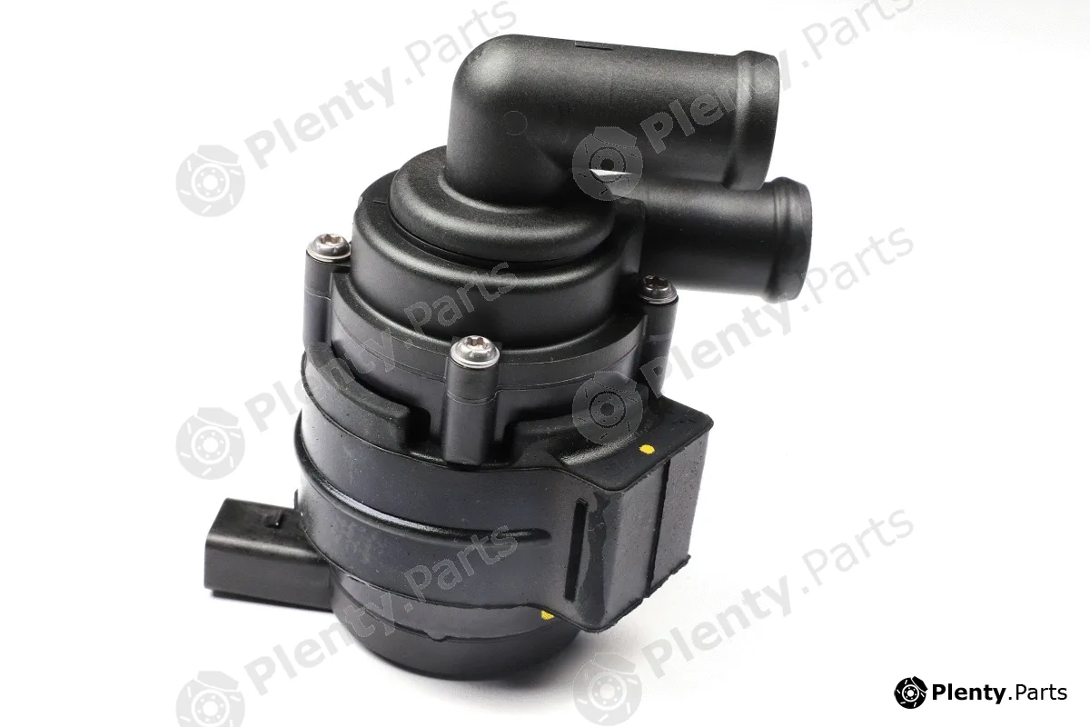 Hepu AP8352 — Water Recirculation Pump, parking heater