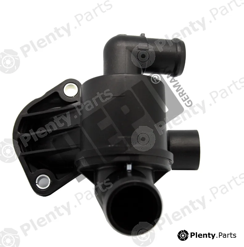 Hepu TM1137 — Thermostat, coolant