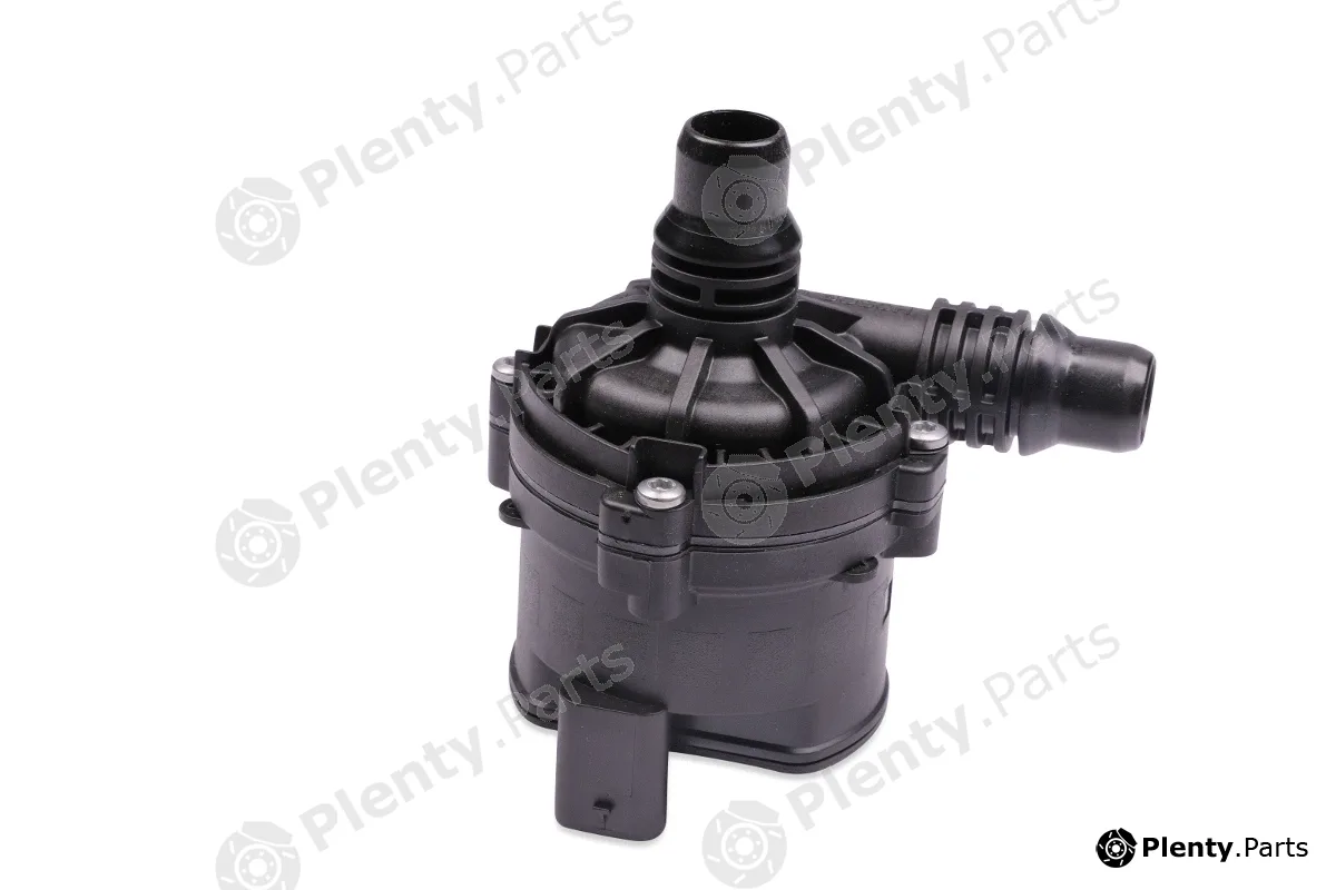 Hepu AP8358 — Auxiliary Water Pump (cooling water circuit)