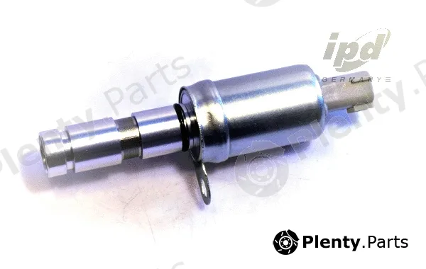 Hepu 21-5039 — Control Valve, camshaft adjustment IPD inside