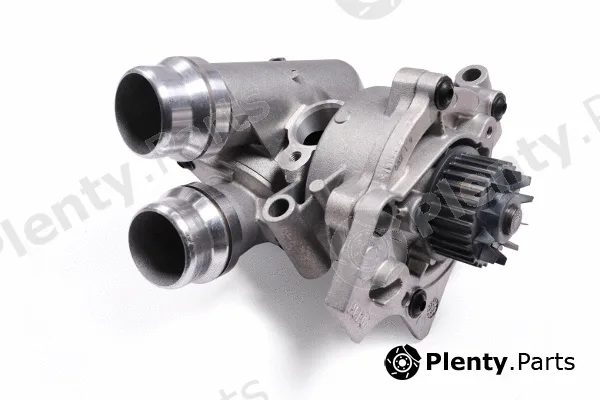 Hepu P681 — Water Pump, engine cooling XT-Professional