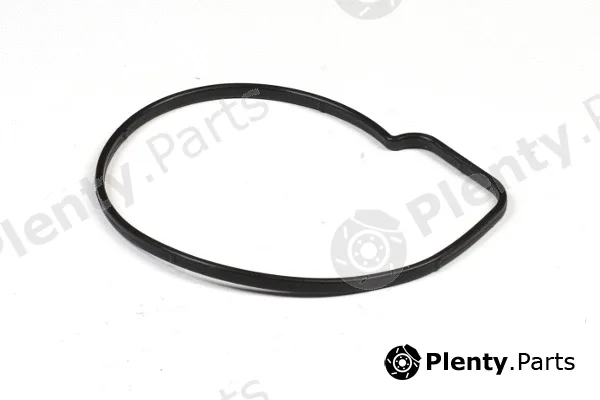 Hepu P656M — Water Pump, engine cooling