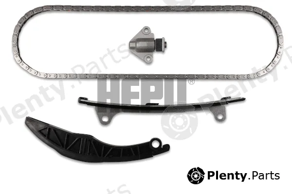 Hepu 21-0549 — Timing Chain Kit