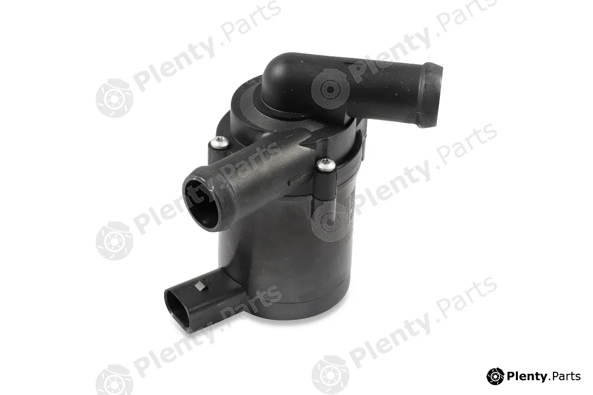 Hepu AP8268 — Auxiliary Water Pump (cooling water circuit)