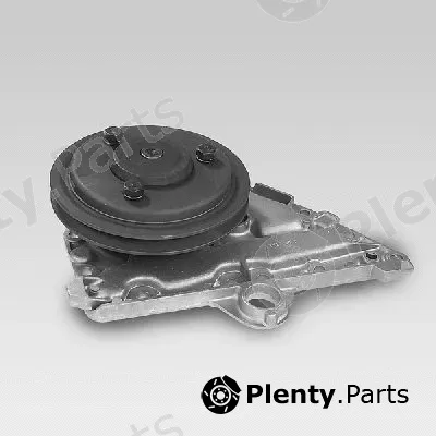 Hepu P929 — Water Pump, engine cooling